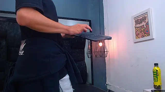 Harold_Smiths_ live sex cam