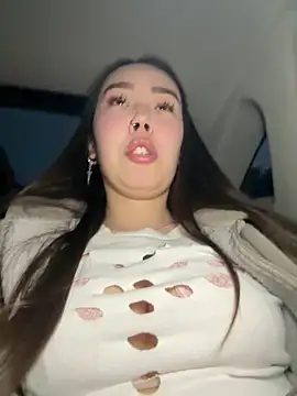 Asian_Asami live sex cam