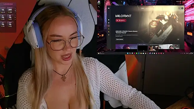Emili1- live sex cam