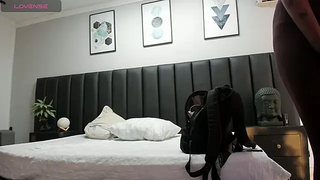 sexual_diamond live sex cam