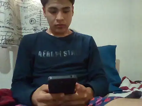 Barrx0018 live sex cam