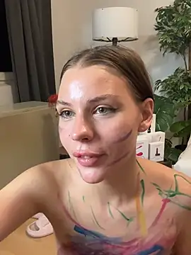 SakuPandora live sex cam