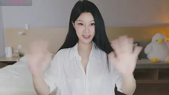 Lucky-baby live sex cam