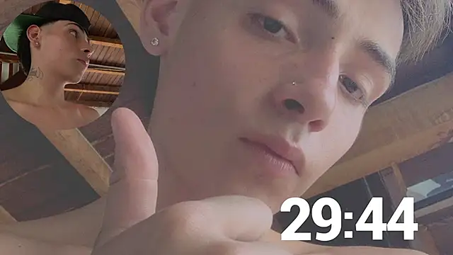 Alex_sounders1 live sex cam