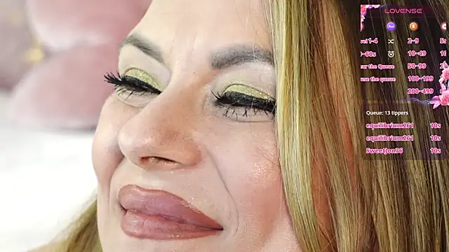 TanyaJade888 live sex cam