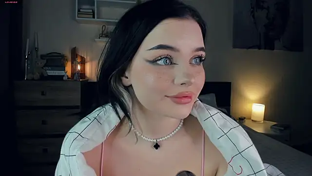 TefFfish live sex cam