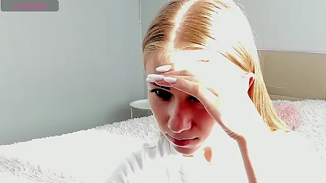 AmberArt's web cam