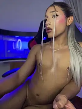 Emaa- live sex cam
