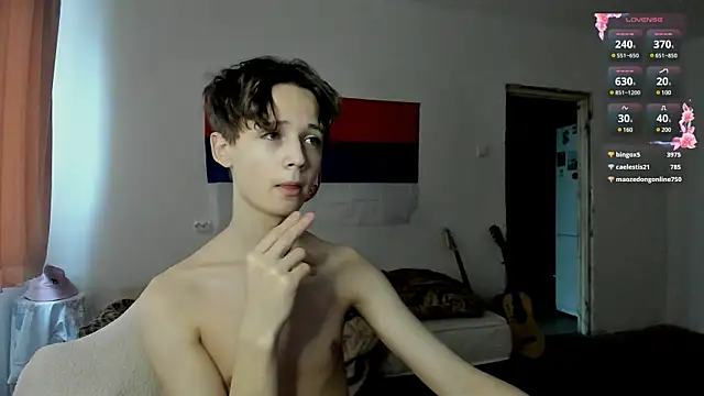 Vampirella_GS live sex cam