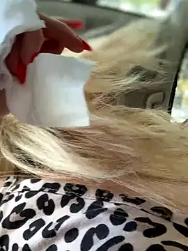 LavenderHot live sex cam