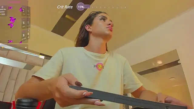 mariiahneedles live sex cam