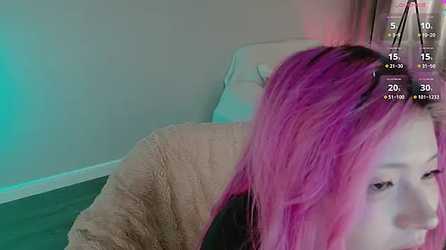 KitayamaChu live sex cam