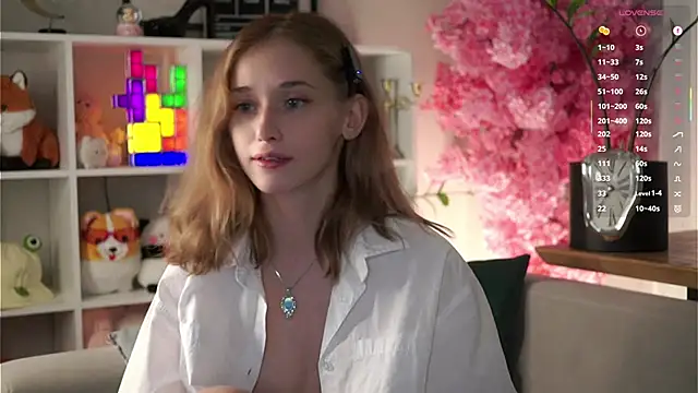 EdlinHargus live sex cam