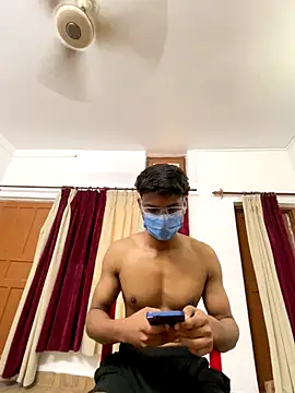 Mr_Cajonny0 live sex cam