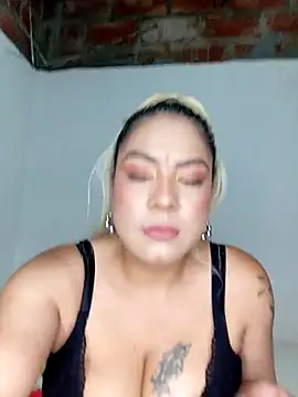 raiza301mylove's web cam