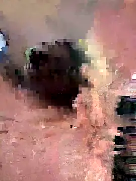 DarkDea live sex cam