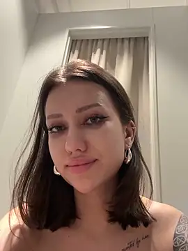 Musae live sex cam