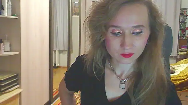 ClassyInna's web cam
