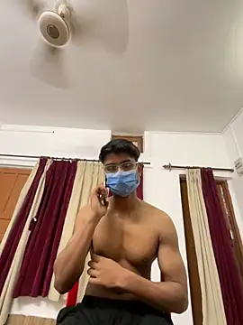 Mr_Cajonny0 live sex cam