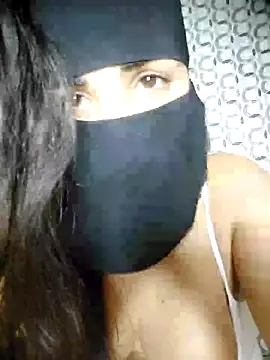 Sexy-Randa's web cam
