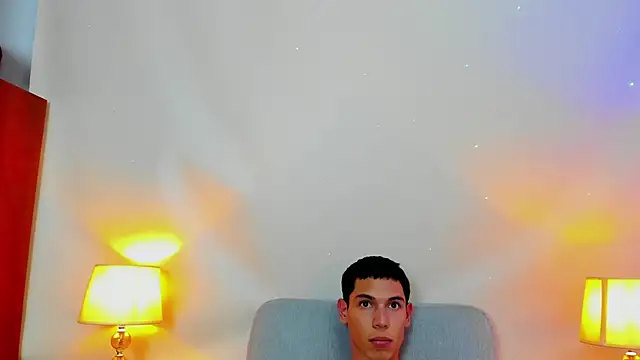 Chris_Evans1's web cam