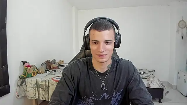 Balo_lovers live sex cam