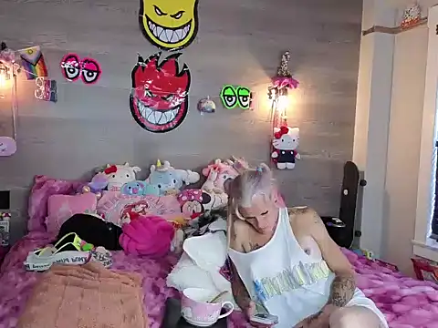 SSabbyy's cam snapshot