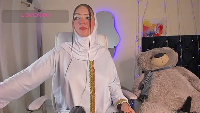 Dana-Alabi live sex cam