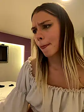 SakuPandora live sex cam
