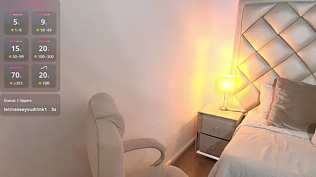 carolxotic live sex cam