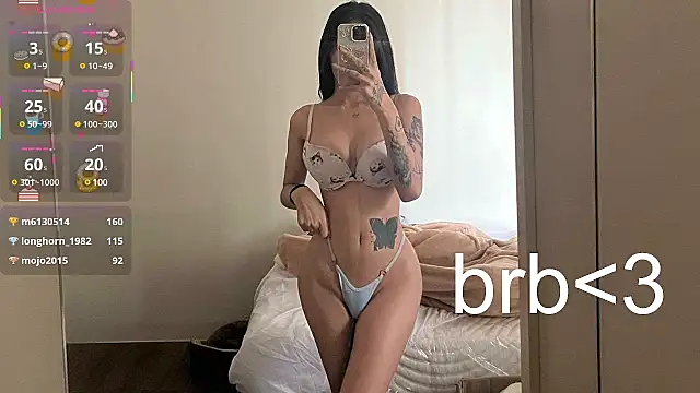UrTs_pinaykenziefox69 live sex cam