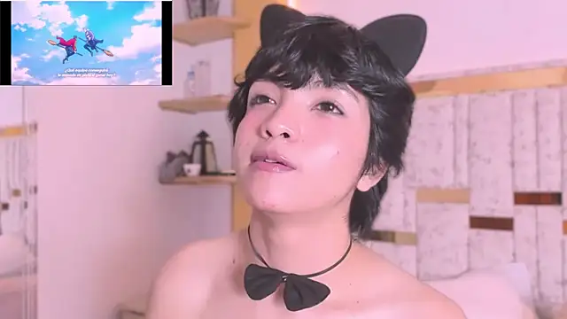 AllanYong18 live sex cam