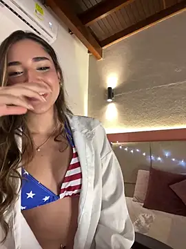 AniiRose live sex cam