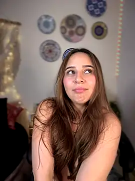 Naughty_arabs live sex cam