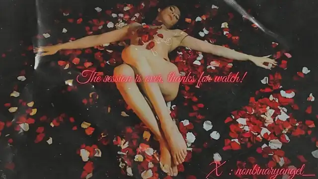 nonbinaryangel live sex cam
