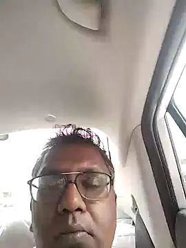 SnappyNose3 live sex cam