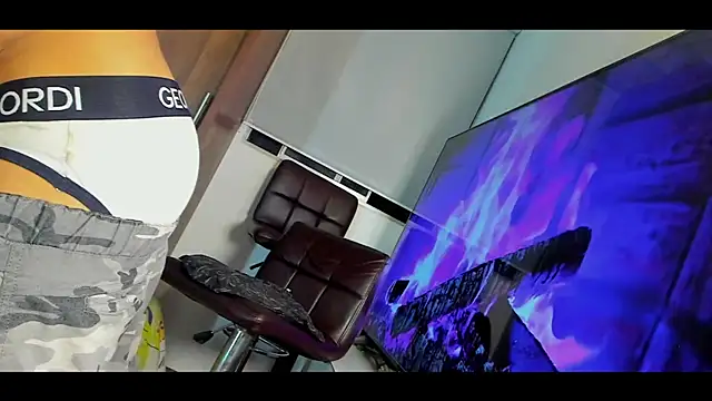 Dominiofit live sex cam