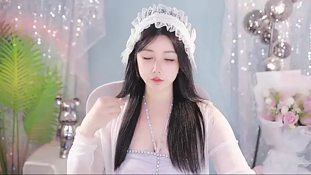 Qiaoqiao_ live sex cam