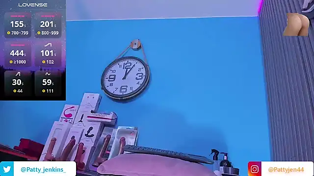 Patty_jenkinss_ live sex cam