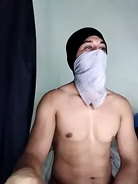MrOculto live sex cam