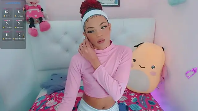 alexa-xxx- live sex cam