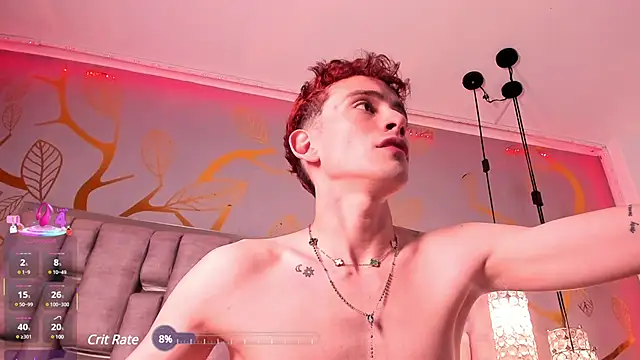ValentinoMoreti live sex cam