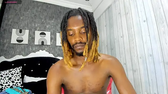 LooganX live sex cam