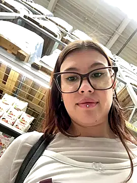 RinaCat live sex cam