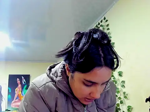 Caroline_rodriguez_9's web cam