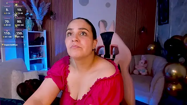 Salma_deep's web cam