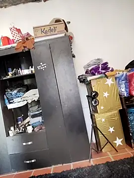MisterJhons live sex cam