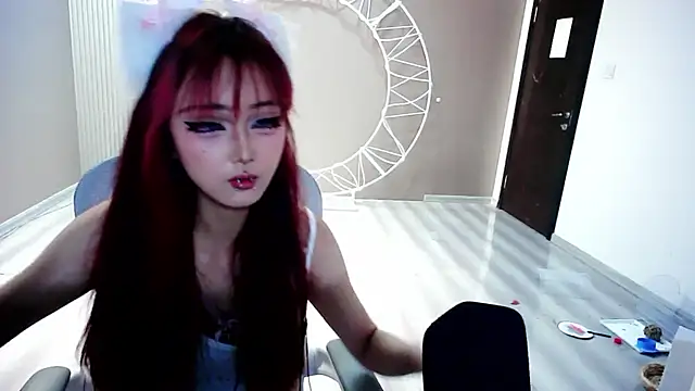 yoliya live sex cam