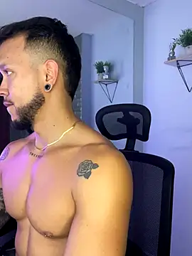 ARON_TAYLER01 live sex cam