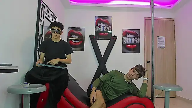 RED_EMPIRE live sex cam